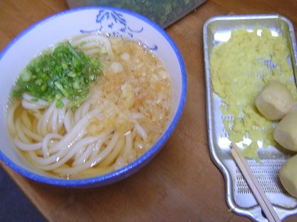 さぬきうどん・宮川製麺所