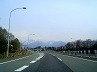 関越自動車道